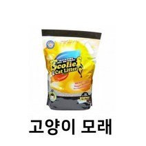 고양이 모래 벤토나이트 무향 8L 추천 가성비 화장실 먼지 없는 안나는 안날리는 적은, 본상품선택