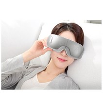 눈피로푸는법 50대 엄마생신선물 40대 아빠생일선물 눈마사지기 온열기 안대 공기압 안마기