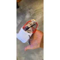 루디프로젝트 정품 마이크로파우치 선글라스파우치 천케이스 고글케이스 선글라스케이스 안경닦이겸용 컷라인 디펜더 라이돈 트랠릭스 프로펄스 스핀쉴드 전제품 사용가능, 화이트