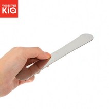 [624C]스텐만두헤라 앙금해라 스푼 제과제빵★포장훼손반품불가★, GO★스텐만두헤라 중