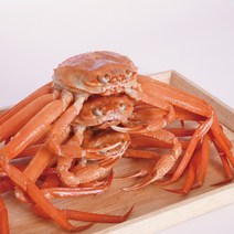 선주직송 주문신 제철 연지홍게 박달 홍게 자숙 대게 게 3Kg, 프리미엄 수율 80% 3Kg 9~11마리, 1개