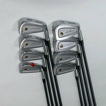 혼마 LB-737 CAVITY TOUR 1스타 8S 중고아이언세트, 옵션선택