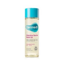 더마비 인텐시브 베리어 멀티오일 플로럴 머스크 향, 5개, 100ml