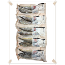 제주참조기 (중) 1팩 10마리 700g 이상, 4팩