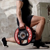 기타 바보사랑[멜킨스포츠]바벨원판 프리미엄CPU 우레탄 경량30mm 역기10kg 2개[무료배송]