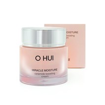 오휘 미라클 모이스처 세라마이드 부스팅 크림 60ml, 2개