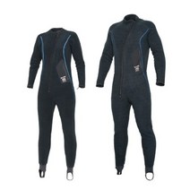 BARE 베어 드라이슈트 내피 SB SYSTEM MID LAYER FULL, 남MS