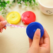 미니 개폐식 줄자 1.5 미터