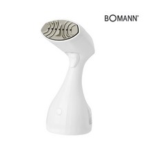 보만Bomann 터보 핸디형 스팀다리미 DB8531 핸드, null