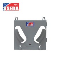 쎄다 안전모 걸이대 1구 걸이형 받침대 안전모 걸이 연결 사용 가능