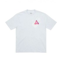 팔라스 리액토 트라이퍼그 티셔츠 블루