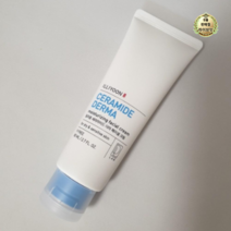일리윤 세라마이드 더마 페이셜 크림, 81개, 80ml