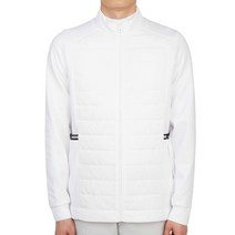 브랜드없음 [제이린드버그] 케니 하이브리드 GMOW06961 0000 남자 골프 자켓