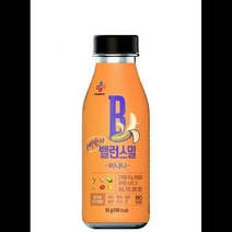 밸런스밀바나나 곡물쉐이크 50Gx20EA, 단품