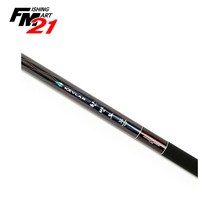 천류 케브라 한반도 낚싯대, 51