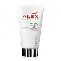 독일 알렉스 코스매틱 로얄 BB 크림 ALEX ROYAL BB CREAM 50ml 비비크림