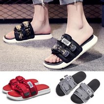 스트랩슬리퍼 커플샌달 공용 여름슬리퍼 ZG1650