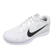 나이키 나이키 코트 에어 줌 베이퍼 프로 카펫코트 테니스화 화이트 DO2513-100