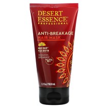 데저트 에센스 안티 브레이키지 헤어 마스크 150.8ml(5.1fl oz)