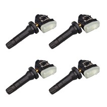 DaRui 315MHz TPMS 타이어 압력 센서 4팩 쉐보레 실버라도 GMC 시에라 캐딜락 ATS CTS 뷰익 쉐보레 크루즈 카마로 트랙스 콜로라도 소닉 스파크 임팔라 1359