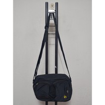 가67 르꼬끄정품 크로스백 중고 코딱지구제