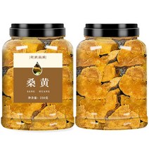 [구매대행] 티베트 산황 상황버섯 한약재 플래그십점에는 뽕나무 균종 영지 차의 효능 250g, [2 캔] 상황버섯 250g*2