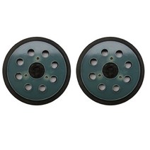 그라인더집진기2X 8 구멍 기초 궤도 샌더 Makita 743081-8 Bo5030 Mt922 Mt944 M9204B, [01] 빨간