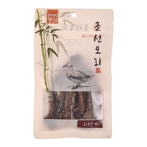 반려중심 조선오리포(날개), 60g, 16개