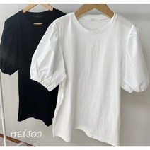 [해이주] 호빵티셔츠