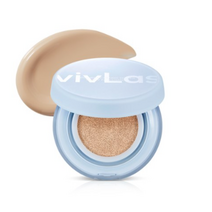 비브라스 더블 래스팅 워터 글로우 핏 쿠션 15g, 3개, 23호 내추럴베이지