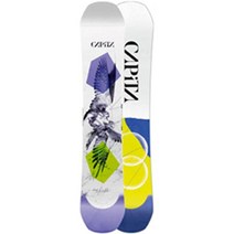 스노우보드 캐피타 CAPITA 스노보드 BIRDS OFA FEATHER 12119 레이디스, 캐피타 (CAPITA) 스노보드판