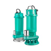 수중펌프 펌프 배수 하수구 수영장 분수 수족관 연못 순환 식당, 28.큰교류3000W4인치-10m선+10m수도관