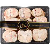한우 우족 2kg /무료배송, 1개