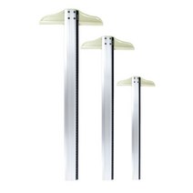 쭈bhnj__산키스 알루미늄T자 60cm 75cm 90cm 105cm 120cm 모음 제도용알미늄자 건축사시험 용자 미술용품 알미늄자 모형재료 제도자 디자인자 건축자♥hopenjoy!, ♥hopenjoy!SK-TA-60