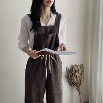 [수키] 골덴멜빵팬츠 1062901