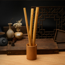 근막마사지 뱀부스틱 마사지스틱 마사지봉 S M L, 1개