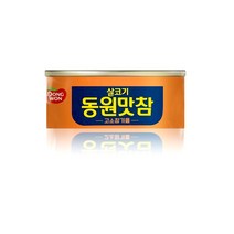 동원맛참 고소참기름, 4개, 90g