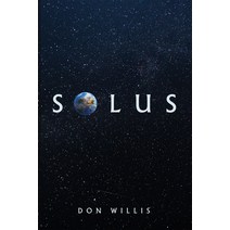 (영문도서) Solus Paperback, Resource Publications (CA), English, 9781666760880