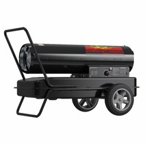 Auri 파세코 P-S50000N 열풍기 P-S50000후속 110평형 49L, 1개