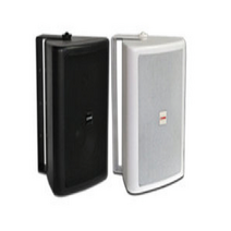 EAW 이에이더블유 스피커 SMS2.5T Black White 패시브 벽부형 풀레인지, SMS2.5T WHITE