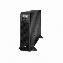 APC Smart-UPS SRT5KXLI 5000VA 4500W 공칭전압230V