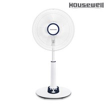 하우스웰 14형 와이드쿨 스탠드형 선풍기 NCI-F1418NC
