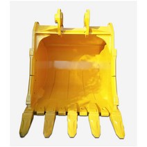 굴삭기버켓 포크레인 버켓 교체 바가지 대우 중장비, 대우55(30cm), 1개