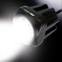 SB 자동차 오토바이 완벽방수 LED써치라이트 안개등 전조등 40W 401