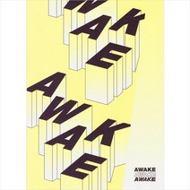 (CD) 제이비제이95 (JBJ95) - Awake (2nd Mini Album) (Dazed Ver.) (재발매), 단품