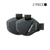 아이언 오토바이 부츠 보호대 커버 블랙 모터바이크 모토 기어 시프터 남성 신발 가드