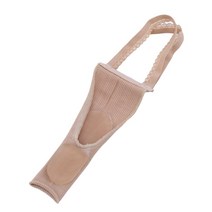 실리콘 Hallux Valgus 교정기 교정기 발가락 분리기 발 관리 도구 큰 뼈 정형 외과 Bunion 교정 페디큐어, 01 as picture
