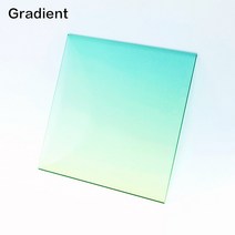 대형아크릴판 투명 얇은 판넬 재단 플라스틱판 PVC판 그라데이션 컬러 아크릴 눈부심 플레이트 스트라이프 돌 장식 인쇄 매직 커스텀 커팅 가공, 4.Gradient acrylic - 100xx100x
