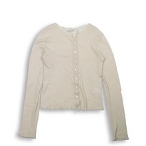 헬무트랭 캐시미어 여성 가디건 K0099HL