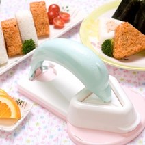 간편하게 만드는 삼각김밥 메이커 틀 세트, 추가 보관통 3개, 1개